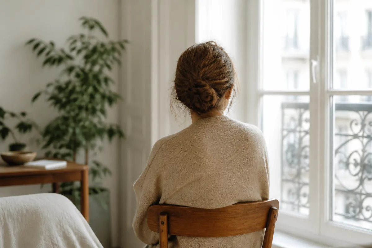 Cohérence cardiaque : ce que c'est et ce qu'elle change