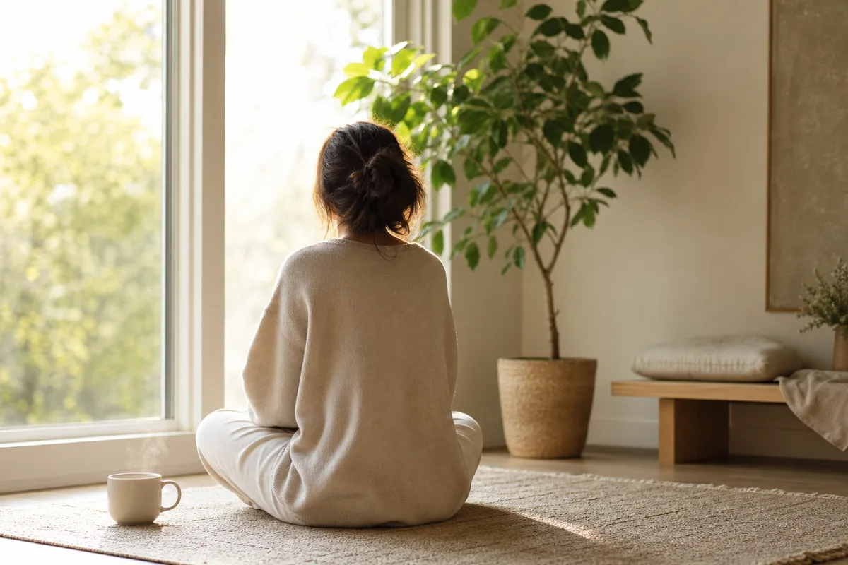 Respiration 4-7-8 : la méthode pour se calmer et dormir