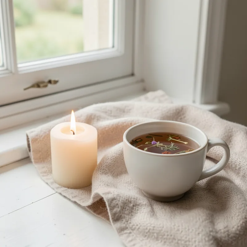 Relaxation & détente