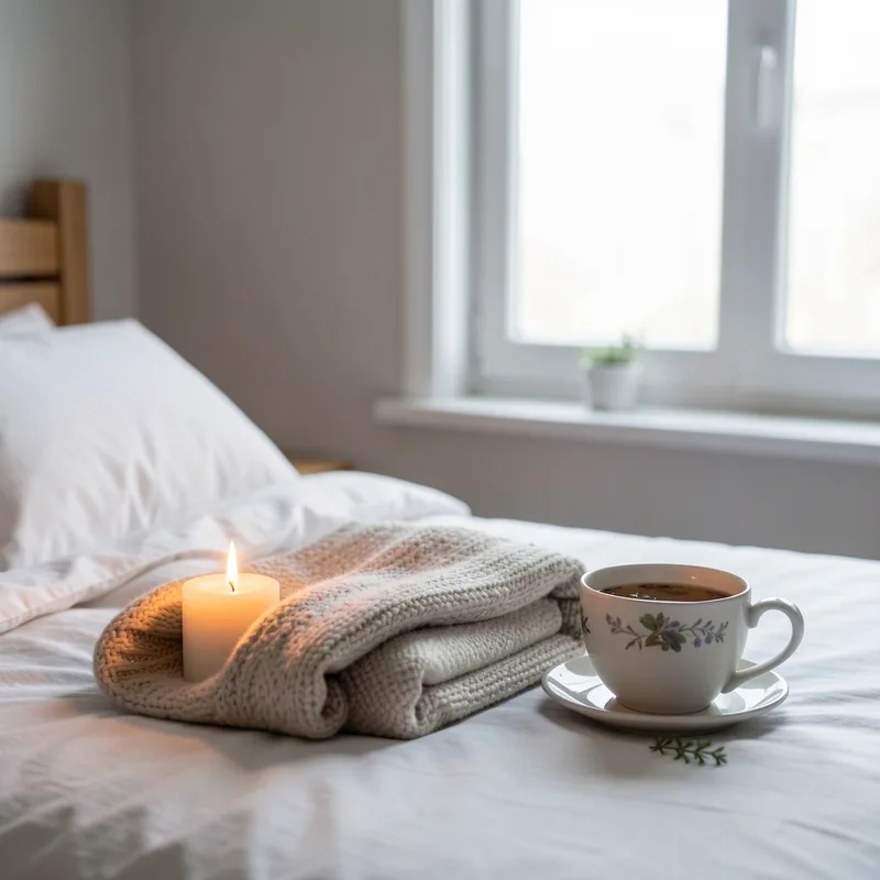 Réveils nocturnes : comment se rendormir quand on se réveille la nuit